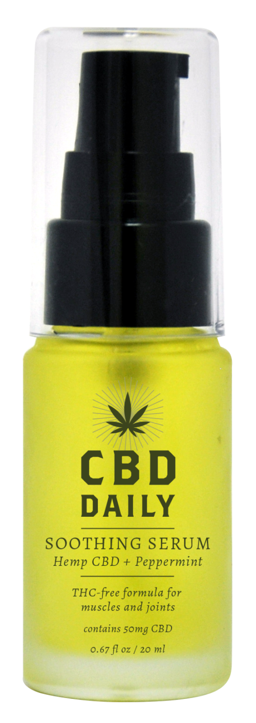 Cbd Products